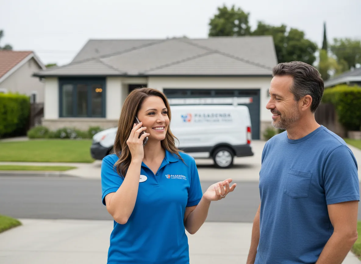 Electrician Huttonsville, WV FAQs